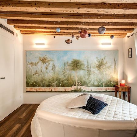 Ospizio Delle Donzelle Apartman Velence Kültér fotó